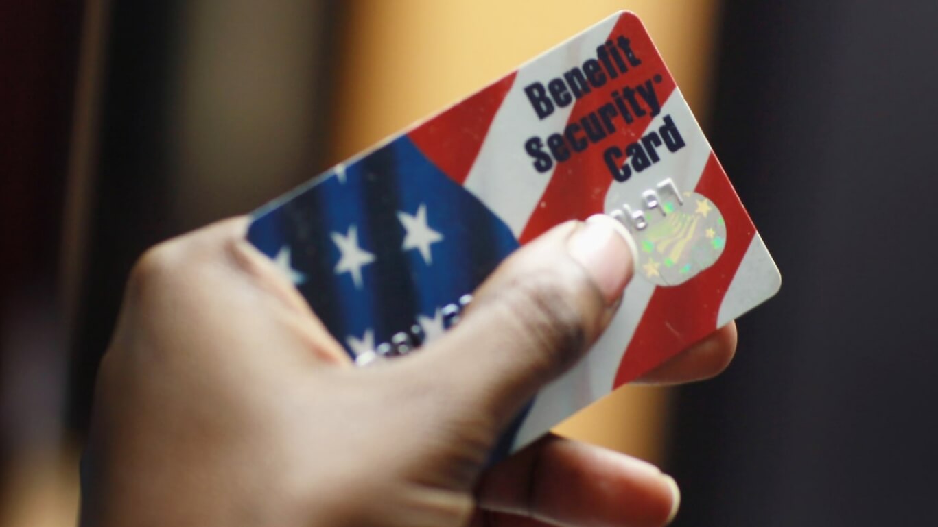 Can I Buy Dog Food With EBT Food Stamps?