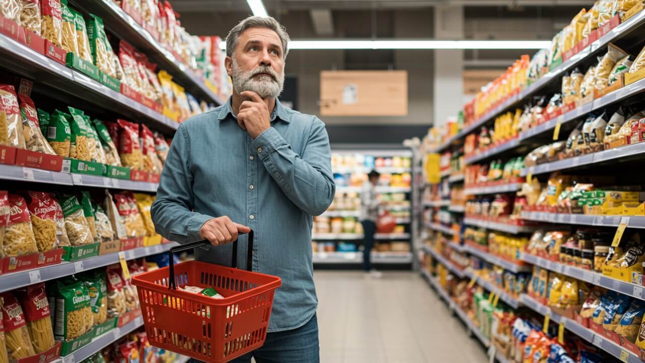 What Food Qualifies For EBT?