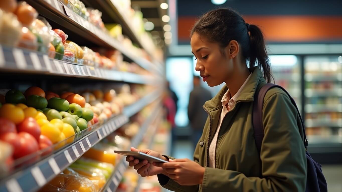 Can Undocumented Immigrants Get Food Stamps In California?