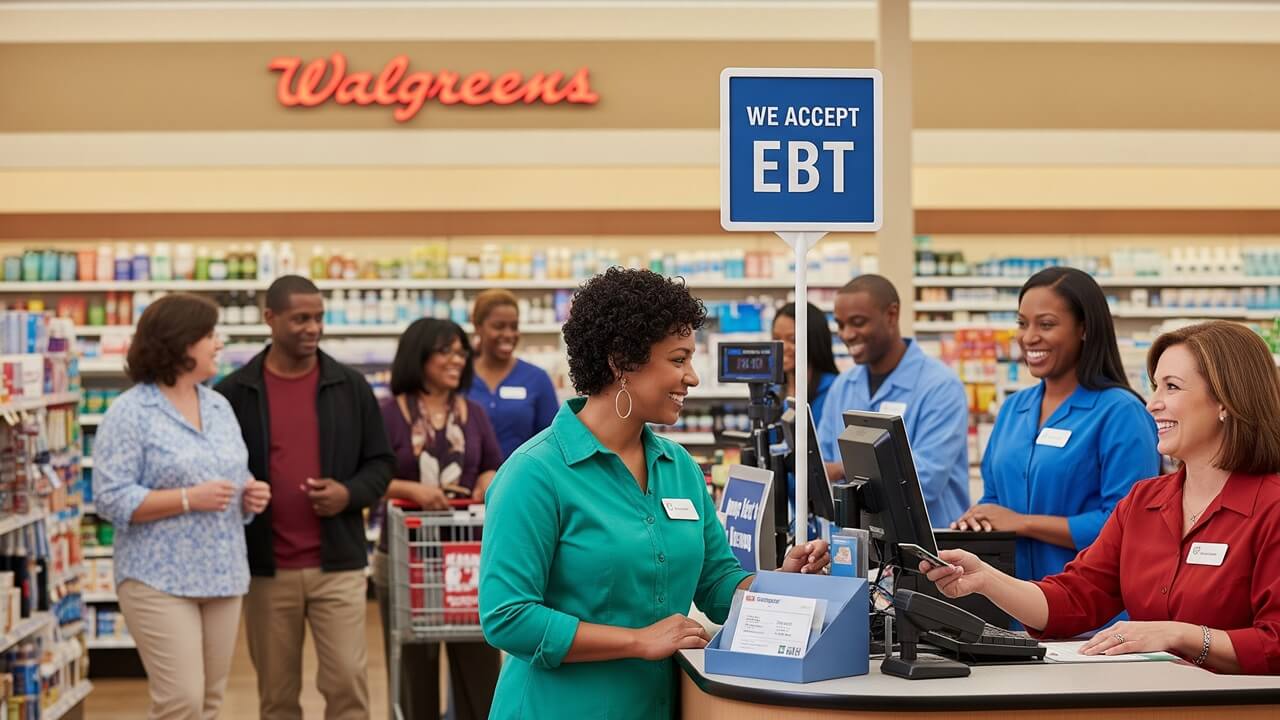 Can I Use A PO Box For Food Stamps?