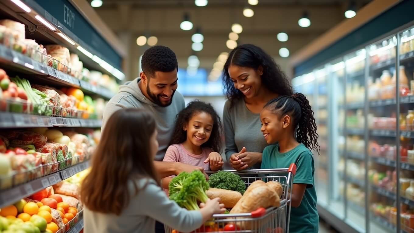 What Bills Count For Food Stamps?