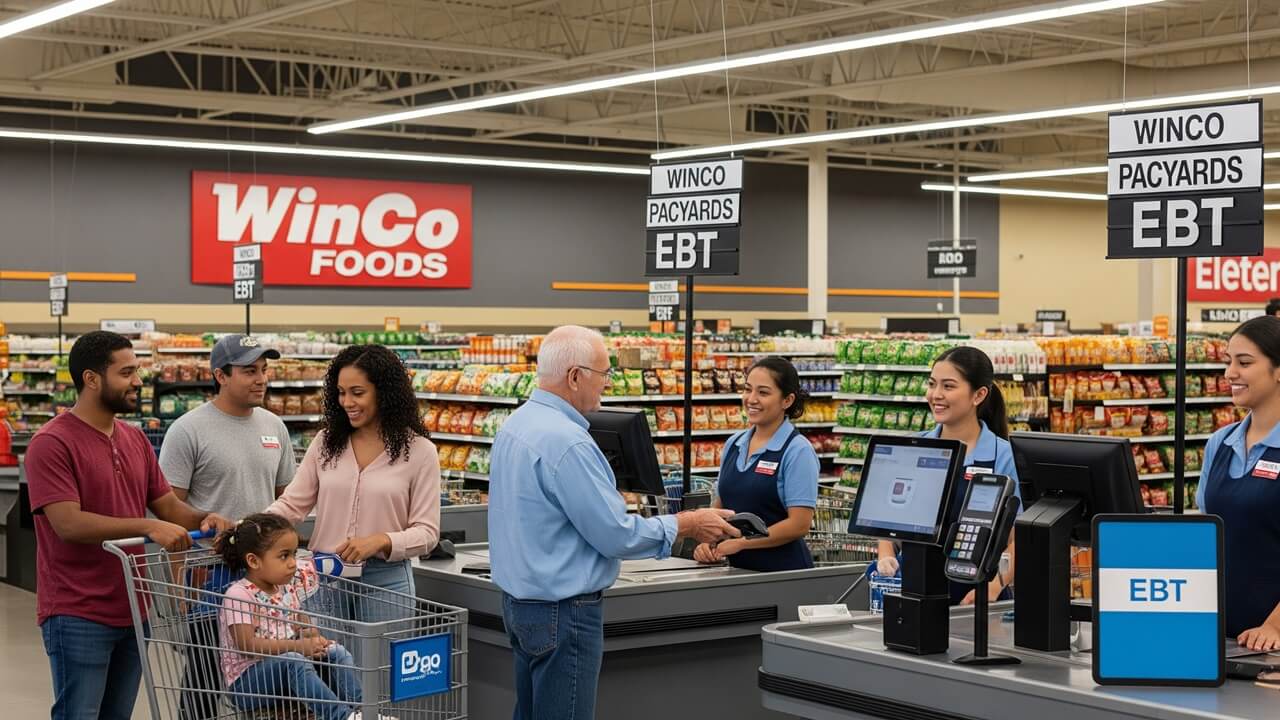 What Happens To Unused Food Stamps When Someone Dies?