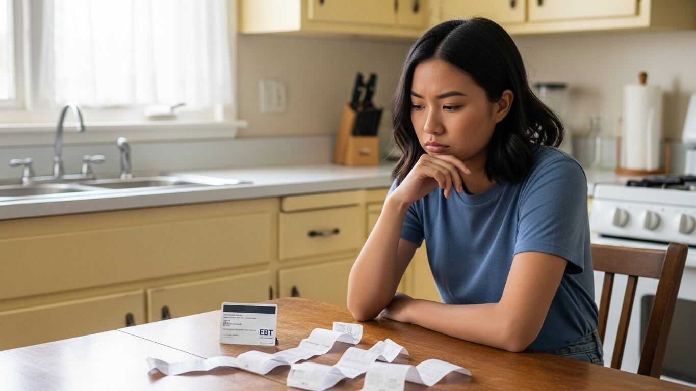 Does Food Stamps Know If You Have A Job?