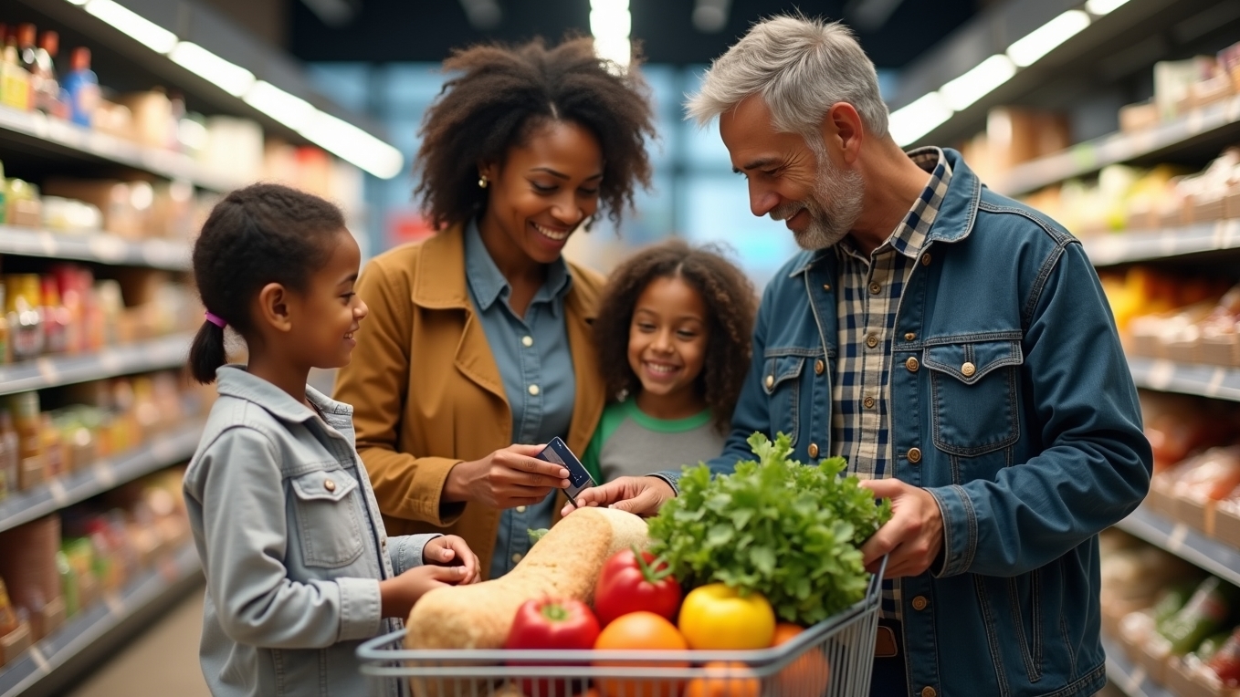 Can You Get Food Stamps If You Own A House?