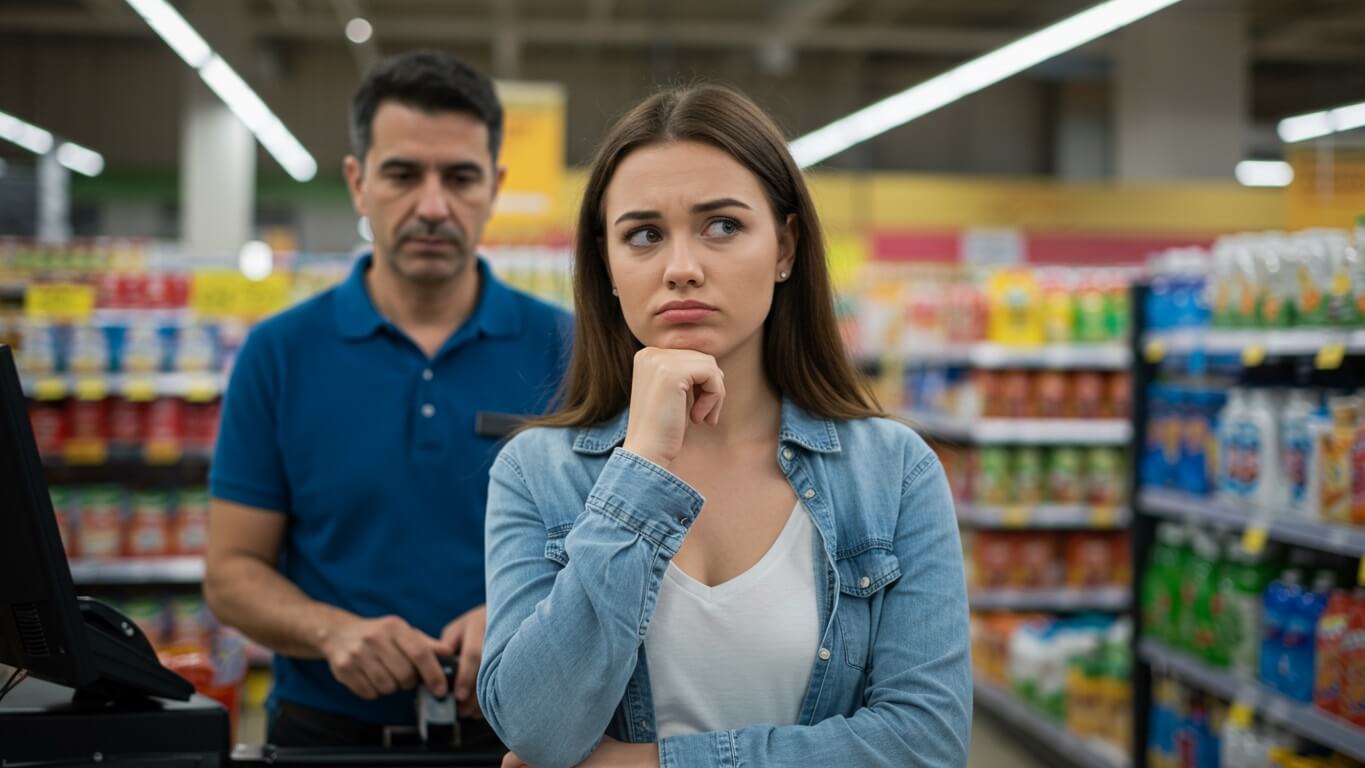 Where Does Food Stamp Money Come From?